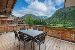 Quintessence Apt A301 - BO Immobilier - Châtel